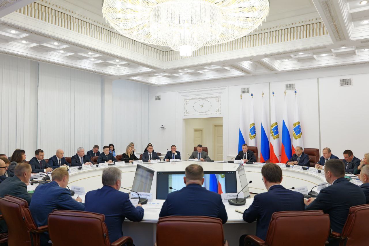 В субботу саратовские власти проведут общеобластной прием жителей